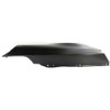 FENDER FR LH (W/O SIDE LAMP HOLE) STEEL REPLACEMENT FOR  CADILLAC CTS-V SEDAN 2007 PARTSLINK NUMBER  GM1240308