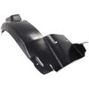 FENDER LINER FR LH RR SECTION REPLACEMENT FOR  CADILLAC CTS-V SEDAN 2007 PARTSLINK NUMBER  GM1248159
