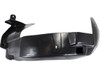 FENDER LINER FR RH RR SECTION REPLACEMENT FOR  CADILLAC CTS-V SEDAN 2007 PARTSLINK NUMBER  GM1249159