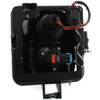 SIGNAL LAMP FR LH W/FOG HQ REPLACEMENT FOR  CADILLAC CTS 2007 PARTSLINK NUMBER  GM2530126