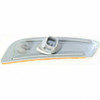 SIGNAL LAMP FR LH (IN BUMPER) HQ REPLACEMENT FOR  CADILLAC CTS-V SEDAN 2007 PARTSLINK NUMBER  GM2550189