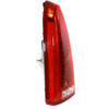 TAIL LAMP LH HQ REPLACEMENT FOR  CADILLAC DTS 2007 PARTSLINK NUMBER  GM2818181