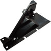 RADIATOR SUPPORT SIDE BRACE RH REPLACEMENT FOR GMC VAN GMC SAVANA 2004 PARTSLINK NUMBER GM1225389