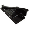 RADIATOR SUPPORT SIDE BRACE RH REPLACEMENT FOR GMC VAN GMC SAVANA 2004 PARTSLINK NUMBER GM1225389
