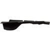 RADIATOR SUPPORT SIDE BRACE RH REPLACEMENT FOR GMC VAN GMC SAVANA 2004 PARTSLINK NUMBER GM1225389