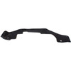 UNDERCAR SHIELD FR LH REPLACEMENT FOR GMC VAN GMC SAVANA 2004 PARTSLINK NUMBER GM1250131