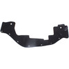 UNDERCAR SHIELD FR LH REPLACEMENT FOR GMC VAN GMC SAVANA 2004 PARTSLINK NUMBER GM1250131