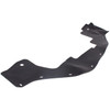 UNDERCAR SHIELD FR LH REPLACEMENT FOR GMC VAN GMC SAVANA 2004 PARTSLINK NUMBER GM1250131