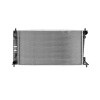 RADIATOR (2719) 4.6L/5.4L V8  REPLACEMENT FOR LINCOLN NAVIGATOR 2006 PARTSLINK NUMBER   FO3010252