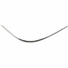 BUMPER MOULDING FR LH CHROME  REPLACEMENT FOR LINCOLN TOWN CAR 2006 PARTSLINK NUMBER   FO1058278
