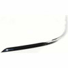 BUMPER MOULDING FR LH CHROME  REPLACEMENT FOR LINCOLN TOWN CAR 2006 PARTSLINK NUMBER   FO1058278