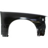FENDER FR RH CAPA  REPLACEMENT FOR LINCOLN TOWN CAR 2006 PARTSLINK NUMBER   FO1241222C