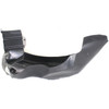 FENDER LINER FR LH  REPLACEMENT FOR LINCOLN TOWN CAR 2006 PARTSLINK NUMBER   FO1250135