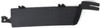 FOG LAMP COVER FR LH  REPLACEMENT FOR LINCOLN TOWN CAR 2006 PARTSLINK NUMBER   FO1038113