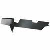 BUMPER FILLER FR LH OUTER TEXTURED REPLACEMENT FOR GMC YUKON DENALI 2004 PARTSLINK NUMBER GM1088175