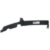 BUMPER FILLER FR RH OUTER TEXTURED REPLACEMENT FOR GMC YUKON DENALI 2004 PARTSLINK NUMBER GM1089175