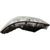 HEAD LAMP RH HQ  REPLACEMENT FOR LINCOLN TOWN CAR 2006 PARTSLINK NUMBER   FO2503214