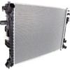 RADIATOR (2852)  REPLACEMENT FOR LINCOLN TOWN CAR 2006 PARTSLINK NUMBER   FO3010271