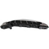 BUMPER RETAINER FR LH PLASTIC     REPLACEMENT FOR TOYOTA PRIUS C 2013 PARTSLINK NUMBER  TO1032112