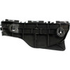 BUMPER RETAINER FR LH PLASTIC     REPLACEMENT FOR TOYOTA PRIUS C 2013 PARTSLINK NUMBER  TO1032112
