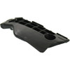 BUMPER RETAINER FR RH PLASTIC    REPLACEMENT FOR TOYOTA PRIUS C 2013 PARTSLINK NUMBER  TO1033112