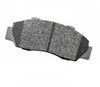 BRAKE PADS SET RR CERAMIC REPLACEMENT FOR  CADILLAC ESCALADE 2007 PARTSLINK NUMBER  D1194