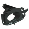 FOG LAMP BEZEL FR RH    REPLACEMENT FOR TOYOTA PRIUS C 2013 PARTSLINK NUMBER   TO1039160