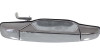 DOOR HANDLE FR RH OUTER CHROME (W/O KEY HO) REPLACEMENT FOR  CADILLAC ESCALADE 2007 PARTSLINK NUMBER  GM1311163