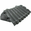 ENGINE SPLASH SHIELD CENTER LOWER REPLACEMENT FOR  CADILLAC ESCALADE 2007 PARTSLINK NUMBER  GM1228139