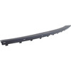 BUMPER STEP PAD RR LTZ/DENALI MODELS REPLACEMENT FOR  CADILLAC ESCALADE ESV 2007 PARTSLINK NUMBER  GM1191135