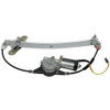 WINDOW REGULATOR FR LH POWER  REPLACEMENT FOR LINCOLN TOWN CAR 2006 PARTSLINK NUMBER   FO1350136
