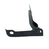 HOOD HINGE LH REPLACEMENT FOR ACURA ILX 2019 PARTSLINK NUMBER AC1236114