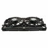 COOLING FAN ASSY 6.2L REPLACEMENT FOR  CADILLAC ESCALADE ESV 2007 PARTSLINK NUMBER  GM3115210