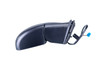 DOOR MIRROR RH POWER HTD REPLACEMENT FOR GMC YUKON XL 2004 PARTSLINK NUMBER GM1321293