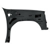 FENDER FR LH CAPA REPLACEMENT FOR  CADILLAC ESCALADE ESV 2007 PARTSLINK NUMBER  GM1240338C