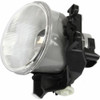 FOG LAMP FR LH    REPLACEMENT FOR TOYOTA PRIUS C 2013 PARTSLINK NUMBER  TO2592126U