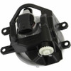 FOG LAMP FR LH    REPLACEMENT FOR TOYOTA PRIUS C 2013 PARTSLINK NUMBER  TO2592126U