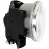 FOG LAMP FR LH HQ     REPLACEMENT FOR TOYOTA PRIUS C 2013 PARTSLINK NUMBER  TO2592126