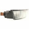 FOG LAMP FR RH CAPA REPLACEMENT FOR  CADILLAC ESCALADE ESV 2007 PARTSLINK NUMBER  GM2593163C