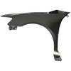 FENDER FR RH W/O SIDE LAMP HOLE CAPA REPLACEMENT FOR LINCOLN ZEPHYR (LINCOLN) 2006 PARTSLINK NUMBER   FO1241261C