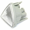 SIGNAL LAMP FR RH CAPA    REPLACEMENT FOR TOYOTA PRIUS C 2013 PARTSLINK NUMBER  TO2533117C