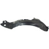 FENDER LINER LH CAPA  REPLACEMENT FOR LINCOLN ZEPHYR (LINCOLN) 2006 PARTSLINK NUMBER   FO1250136C
