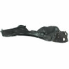 FENDER LINER LH CAPA  REPLACEMENT FOR LINCOLN ZEPHYR (LINCOLN) 2006 PARTSLINK NUMBER   FO1250136C