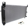 RADIATOR (13029) 6.0L V8 AT W/EOC REPLACEMENT FOR  CADILLAC ESCALADE EXT 2007 PARTSLINK NUMBER  GM3010476