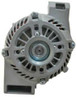 ALTERNATOR 2.0L/2.3L  REPLACEMENT FOR MAZDA MAZDA 3 2006 PARTSLINK NUMBER   	2-11008