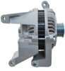 ALTERNATOR 2.0L/2.3L  REPLACEMENT FOR MAZDA MAZDA 3 2006 PARTSLINK NUMBER   	2-11008