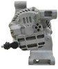 ALTERNATOR 2.0L/2.3L  REPLACEMENT FOR MAZDA MAZDA 3 2006 PARTSLINK NUMBER   	2-11008