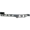 BUMPER FILLER FR LH  REPLACEMENT FOR MAZDA MAZDA 3 2006 PARTSLINK NUMBER   MA1066112