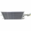 CONDENSER (3094)   REPLACEMENT FOR MAZDA MAZDA 3 2006 PARTSLINK NUMBER   	MA3030150