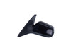 DOOR MIRROR LH POWER   REPLACEMENT FOR MAZDA MAZDA 3 2006 PARTSLINK NUMBER   MA1320142